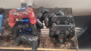 Originally Sony PlayStation 4 Controllers