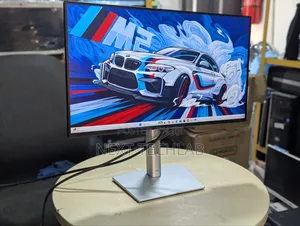 Dell 24 Inch Monitor