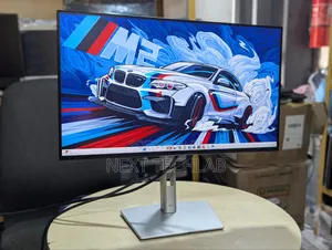Dell 24 Inch Monitor
