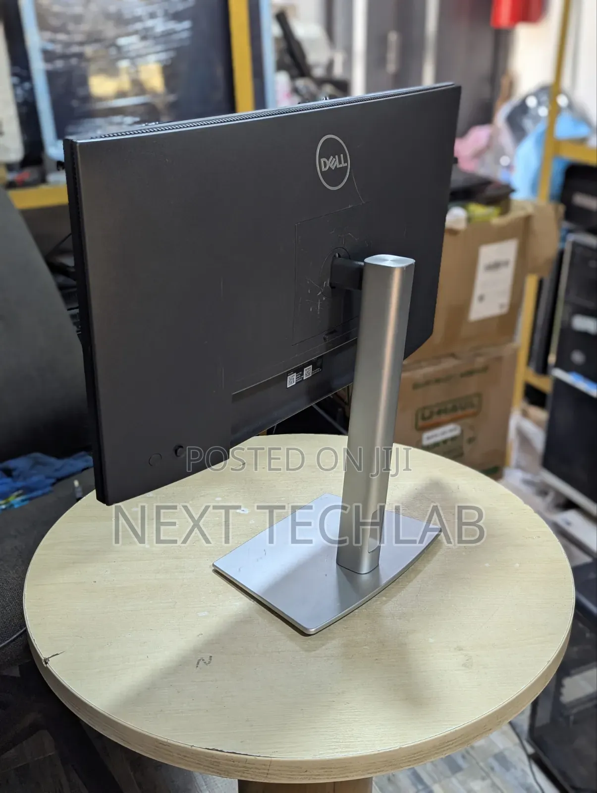 Dell 24 Inch Monitor
