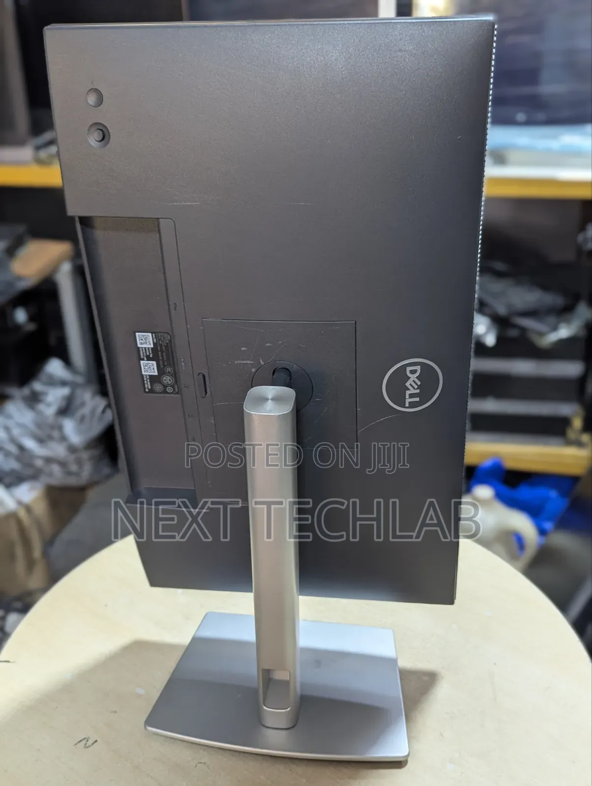 Dell 24 Inch Monitor