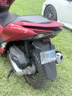 New Honda 2025