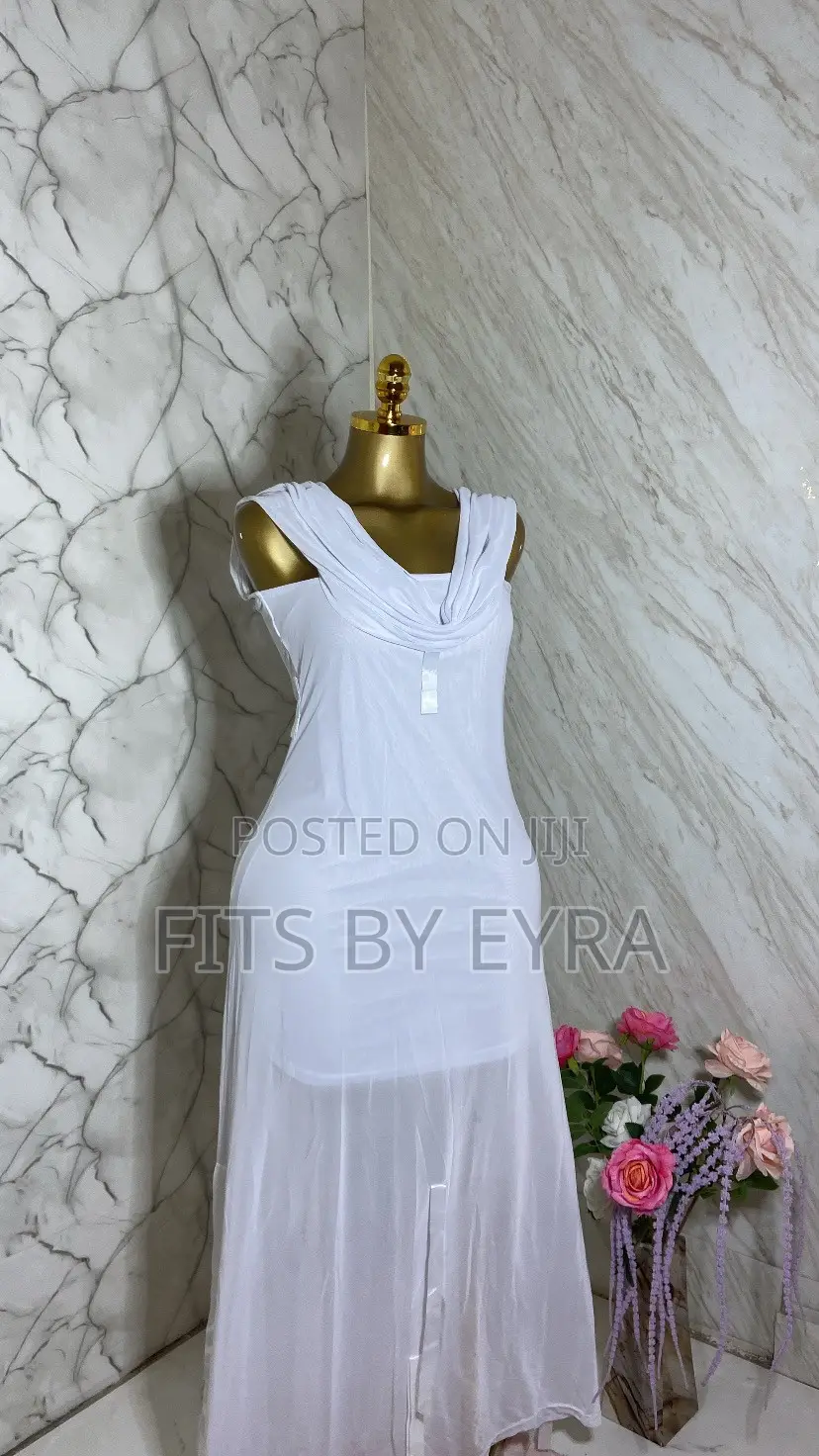 White Angel Aura