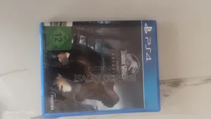 Sony PlayStation 4 Disc