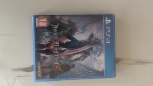 Sony PlayStation 4 Disc