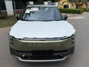 New Dongfeng Nammi 01 2025 Green