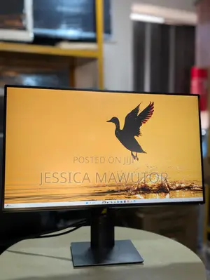 Dell U2718Q Ultra Shar