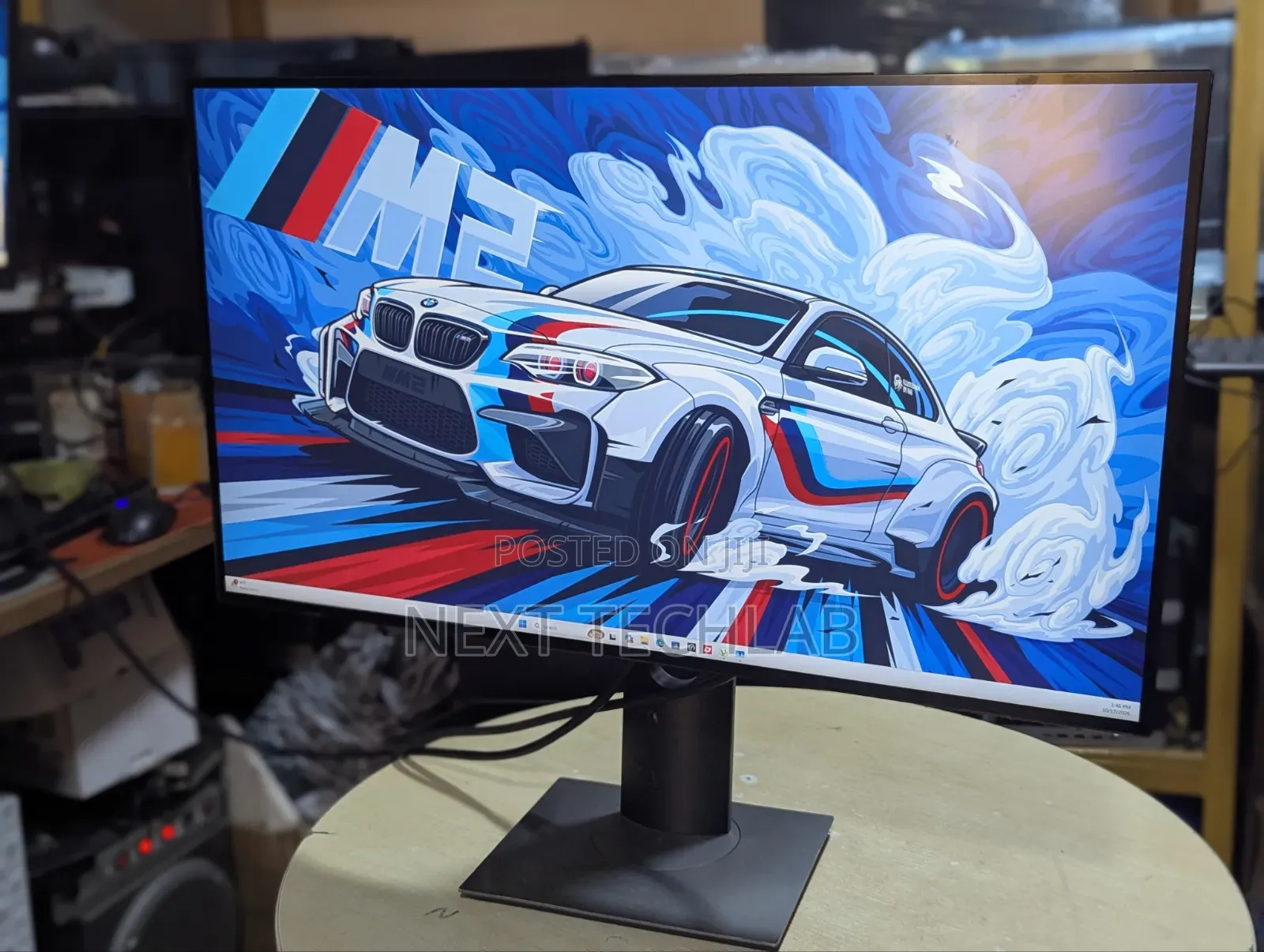Dell 4k 27 Inch Monitor