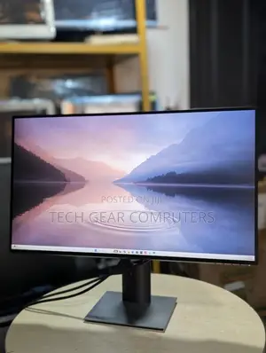 Dell U2718Q Ultra Sharp 27 Inch 4k Monitor, Audio Line-Out | U2718Q