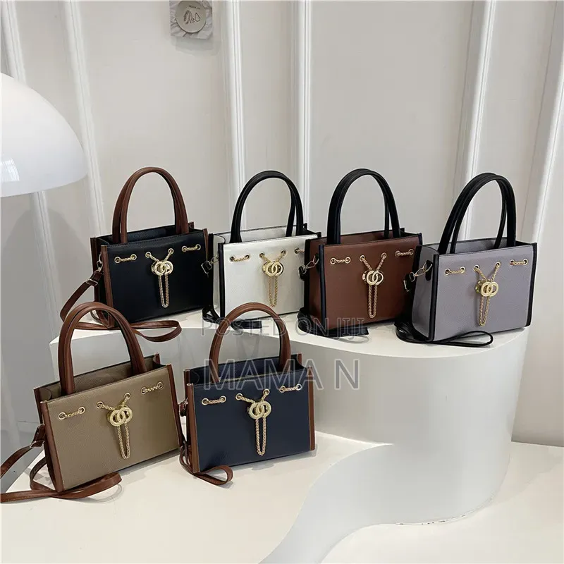 Ladies Hand Bag
