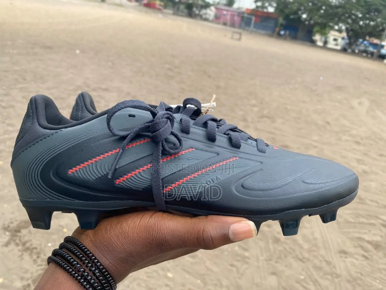 Football Boot