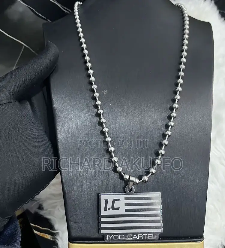 Chain for Fashions