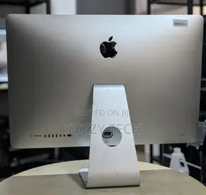 Desktop Computer Apple iMac 16GB Intel Core i5 HDD 2T