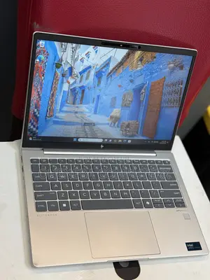 Laptop HP EliteBook 840 G11 8GB Intel Core Ultra 5 SSD 256GB