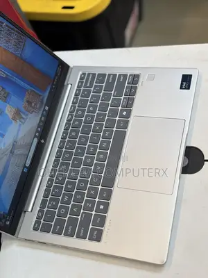 Laptop HP EliteBook 840 G11 8GB Intel Core Ultra 5 SSD 256GB