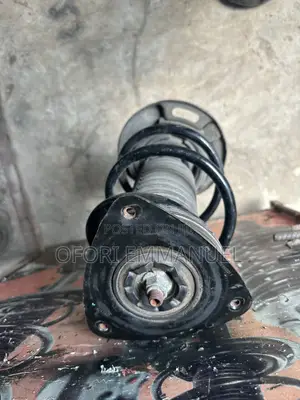 Mitsubishi Outlander Front Shock 22-25