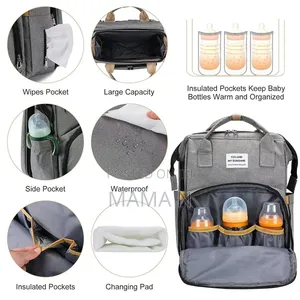 Nursing Mothers Bag