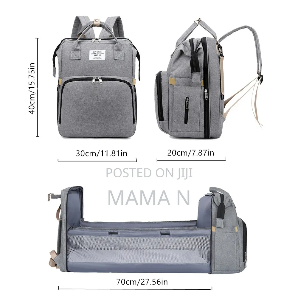 Nursing Mothers Bag