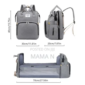 Nursing Mothers Bag