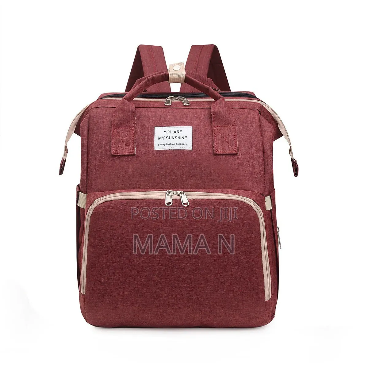 Nursing Mothers Bag