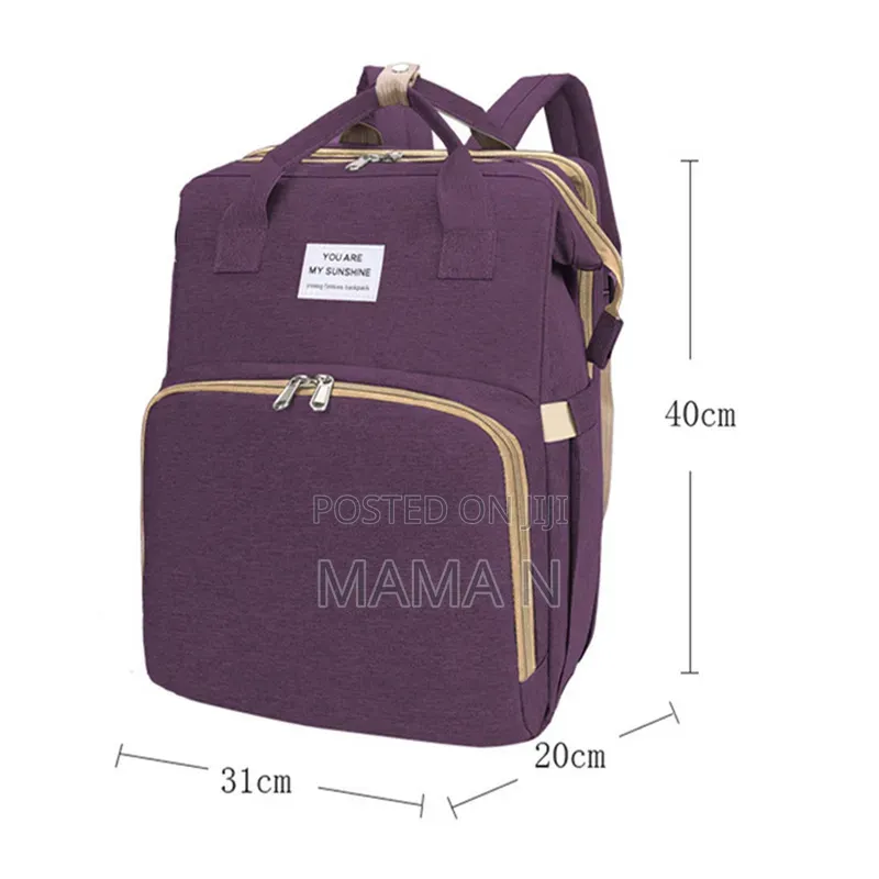 Nursing Mothers Bag