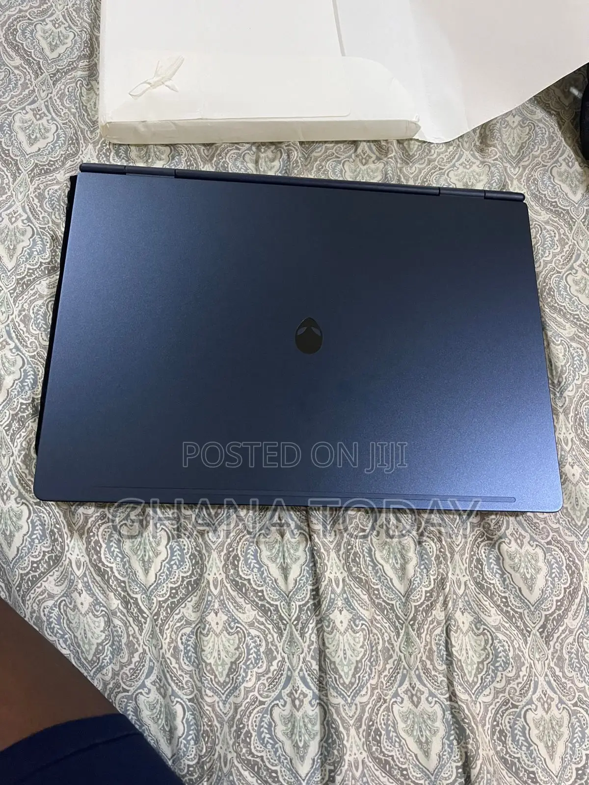 New Laptop Alienware 16x Aurora 32GB Intel Core Ultra 9 SSD 2T
