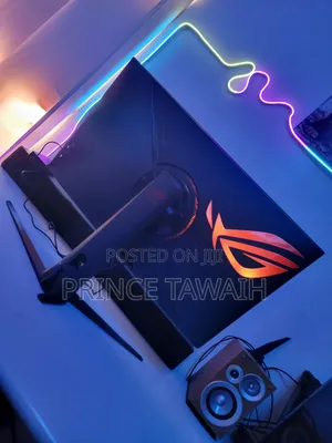 ASUS Rog Pg32uq Monitor