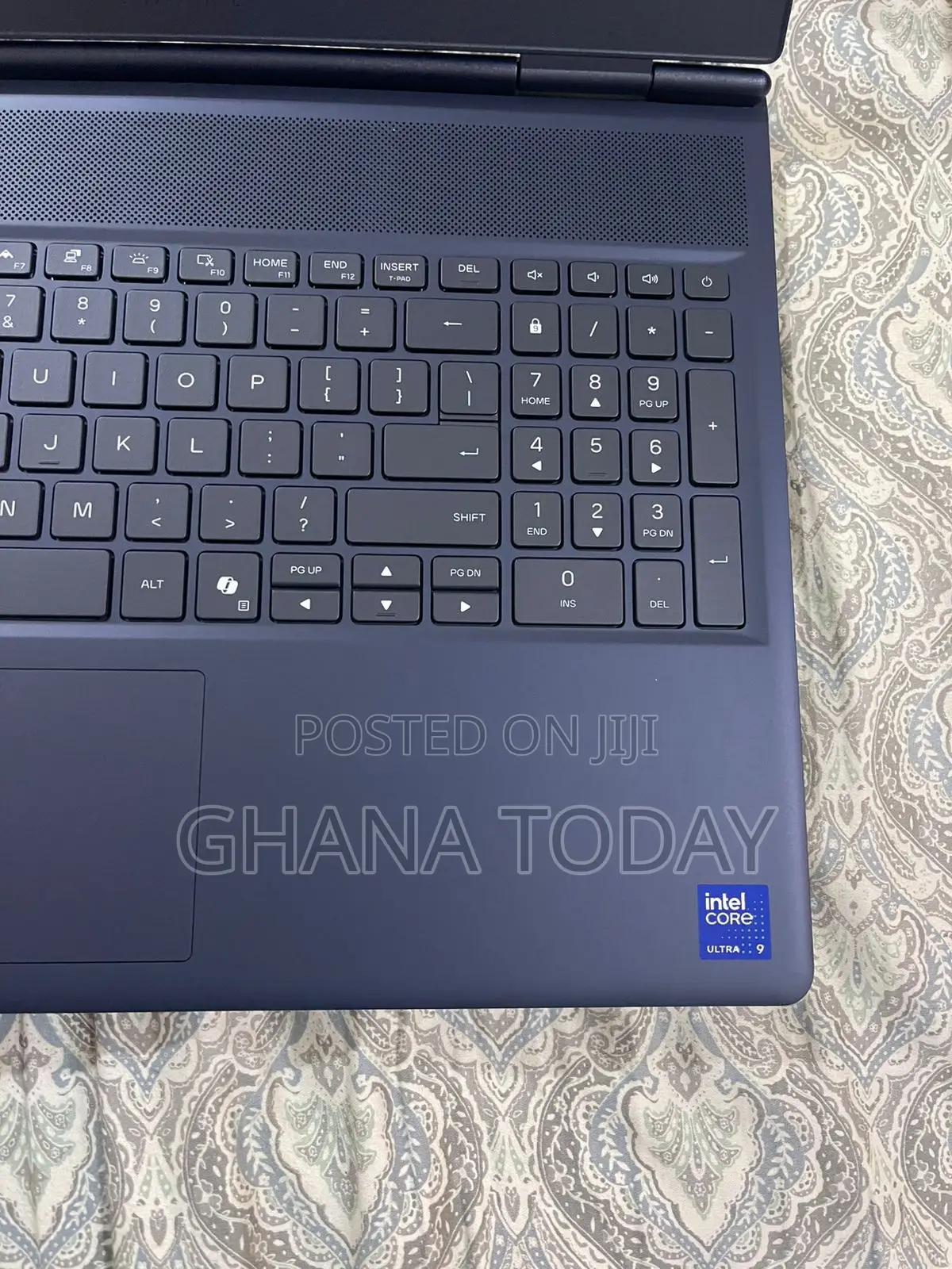 New Laptop Alienware 16x Aurora 32GB Intel Core Ultra 9 SSD 2T