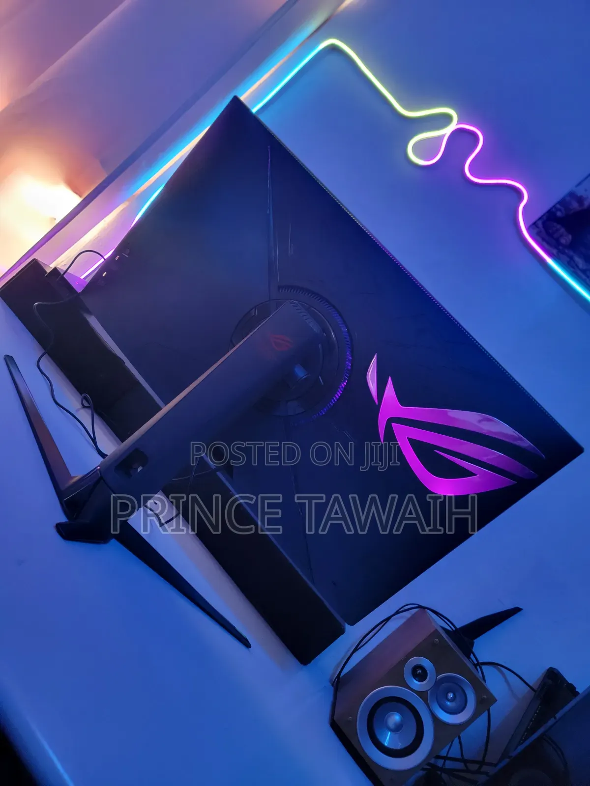 ASUS Rog Pg32uq Monitor