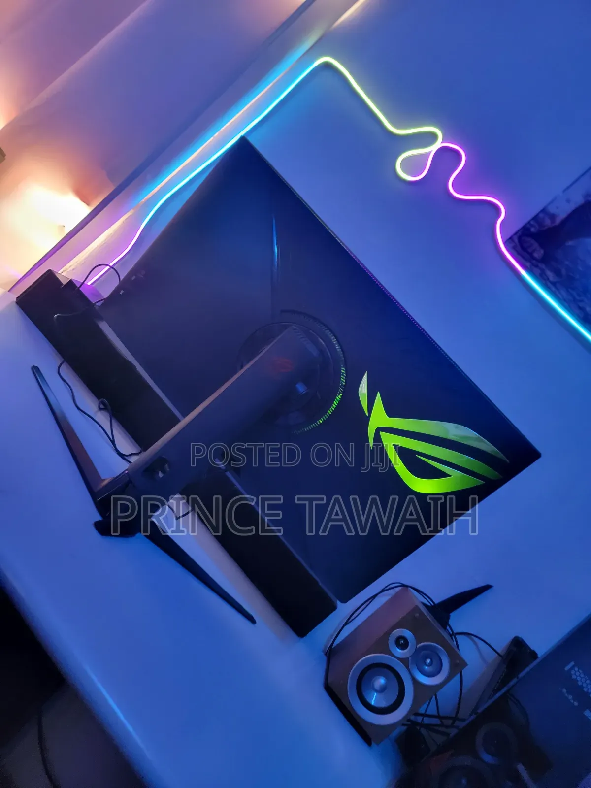 ASUS Rog Pg32uq Monitor