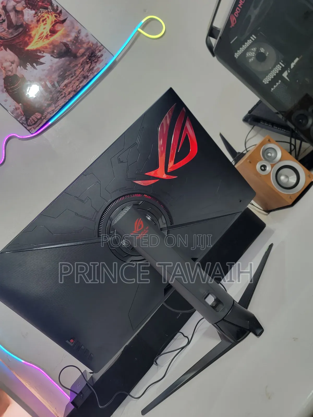 ASUS Rog Pg32uq Monitor