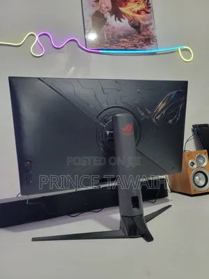 ASUS Rog Pg32uq Monitor