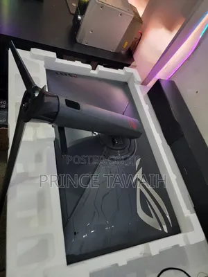 ASUS Rog Pg32uq Monitor
