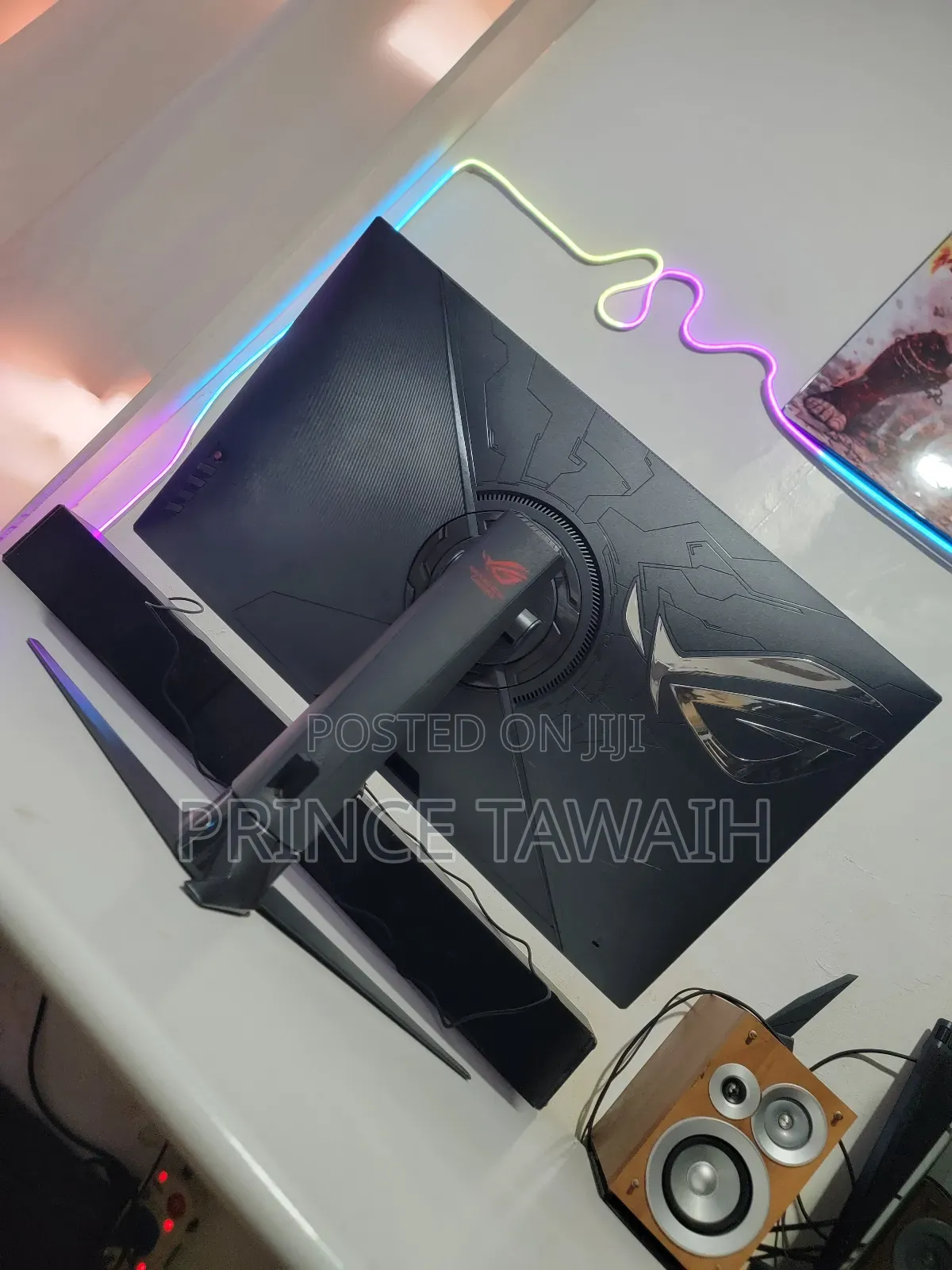ASUS Rog Pg32uq Monitor
