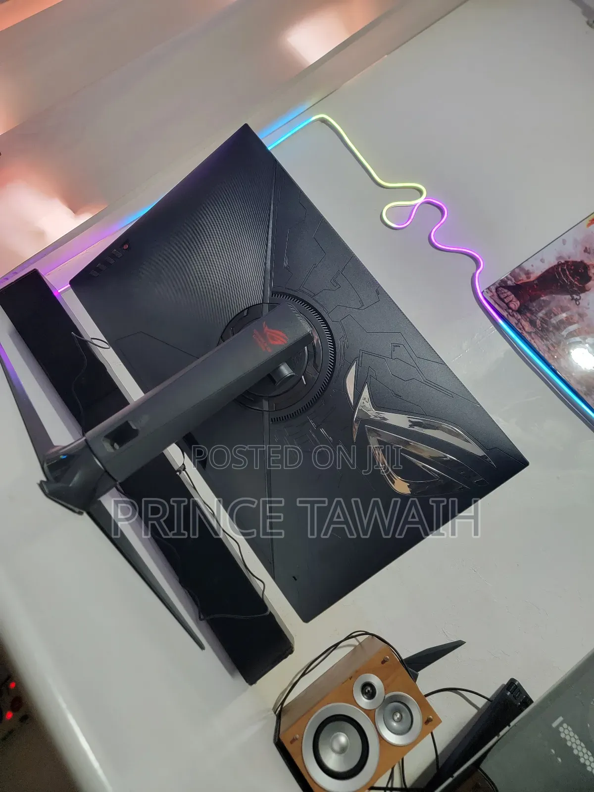 ASUS Rog Pg32uq Monitor