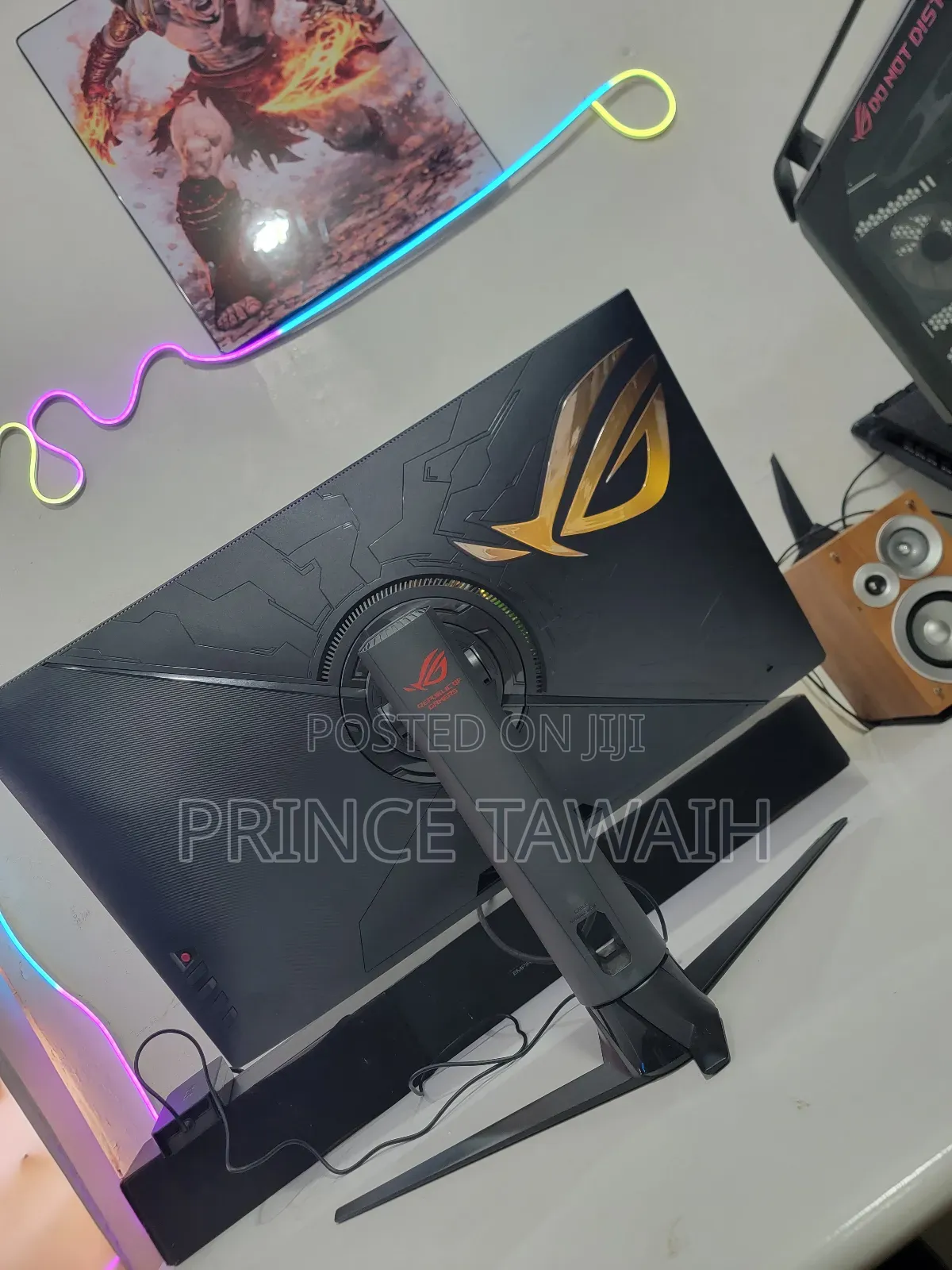 ASUS Rog Pg32uq Monitor