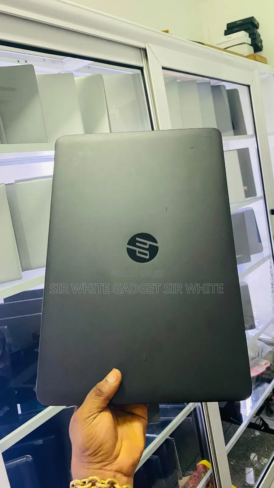 Laptop HP EliteBook 850 G2 16GB Intel Core i5 SSD 256GB