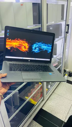 Laptop HP EliteBook 850 G2 16GB Intel Core i5 SSD 256GB
