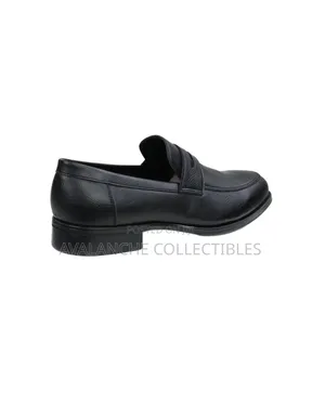 Joseph Abboud Genuine Leather Loafers Size 45