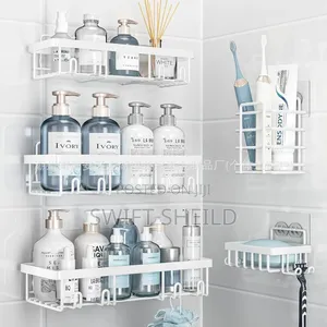 5 Set Bathroom Cady