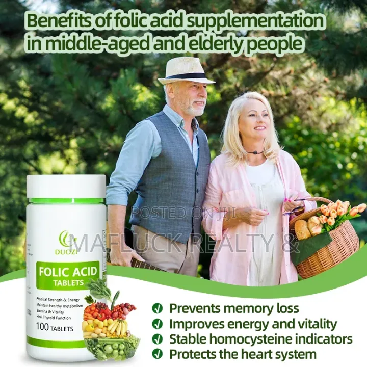 Supplements