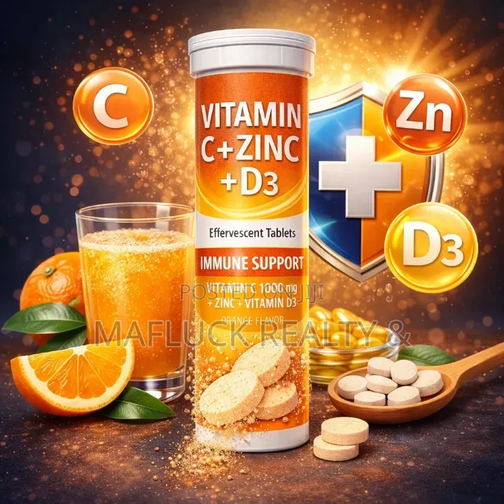 Supplements