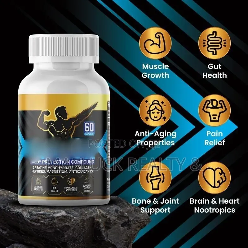 Supplements