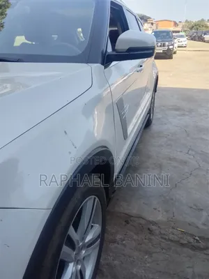 Zotye T700 2019 White