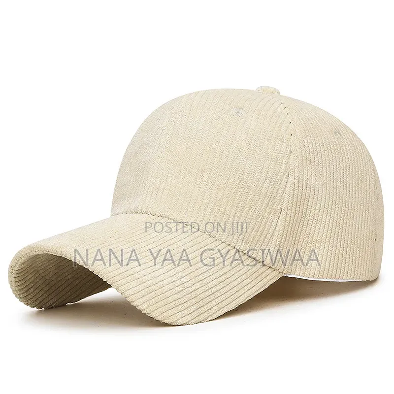 Unisex Fashionable Cap