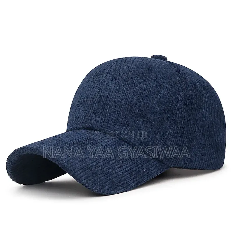 Unisex Fashionable Cap