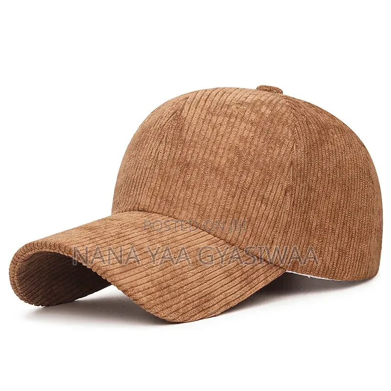 Unisex Fashionable Cap