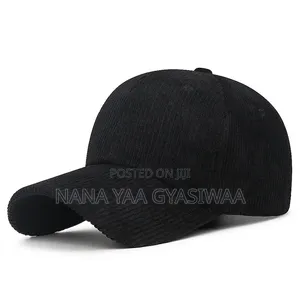 Unisex Fashionable Cap