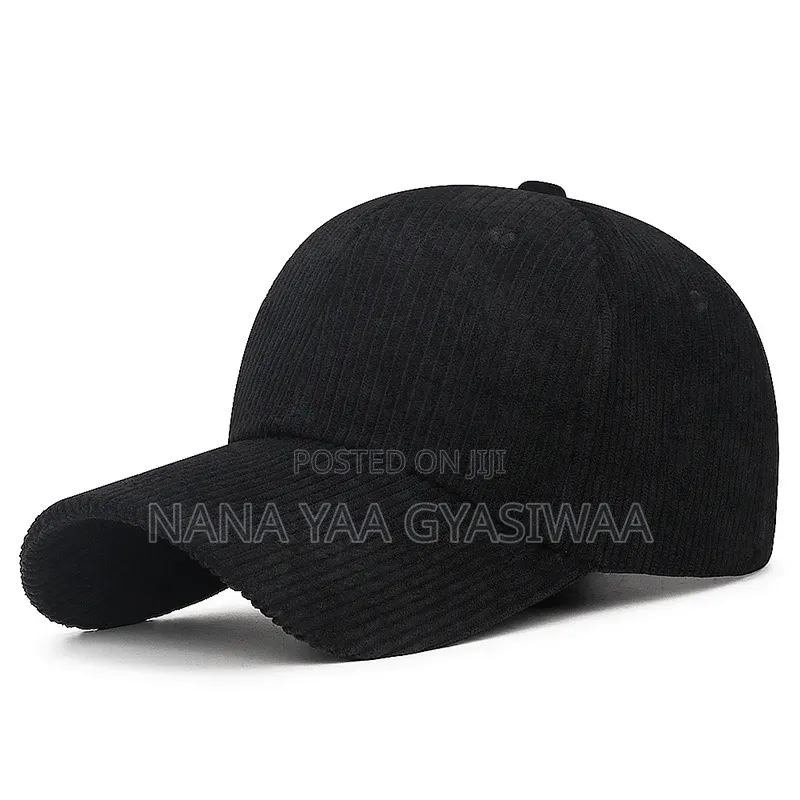 Unisex Fashionable Cap