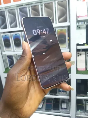 Honor 500 512 GB Pink